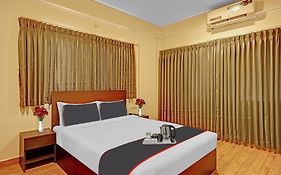 Hotel O Manyata Stay-In